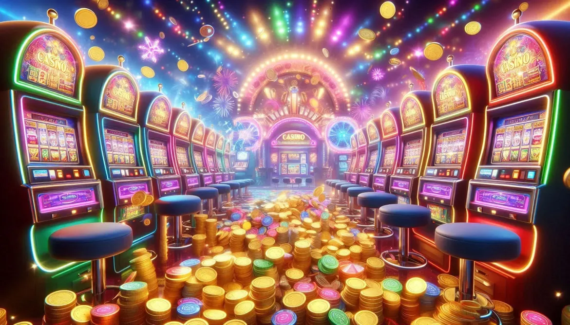 WinBerry Casino